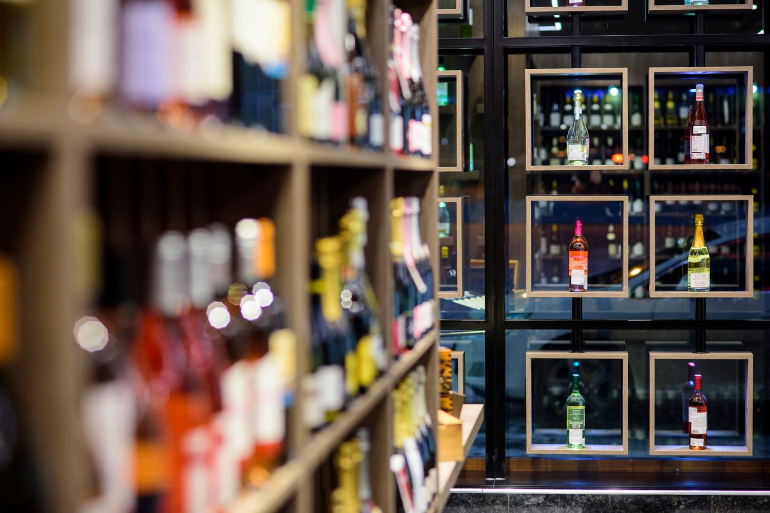 Винотека SimpleWine Жуковка