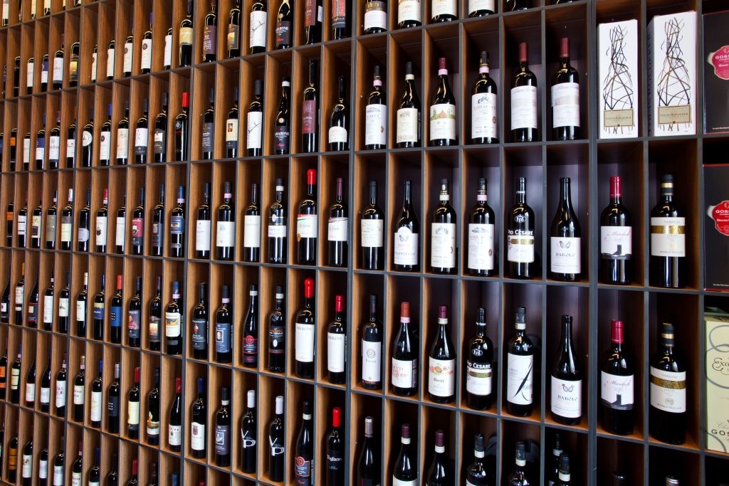 Винотека SimpleWine Ленинский