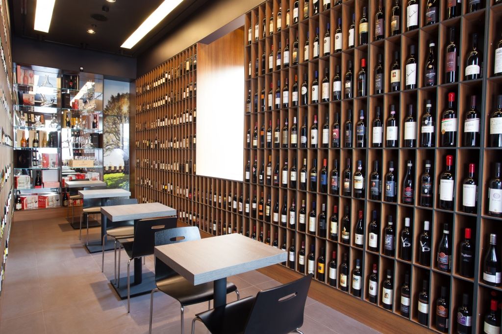 Винотека SimpleWine Ленинский