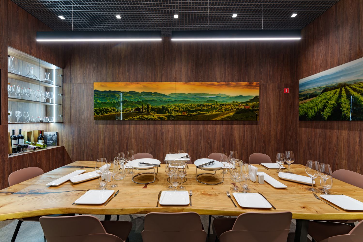 Винотека SimpleWine Мосфильмовская