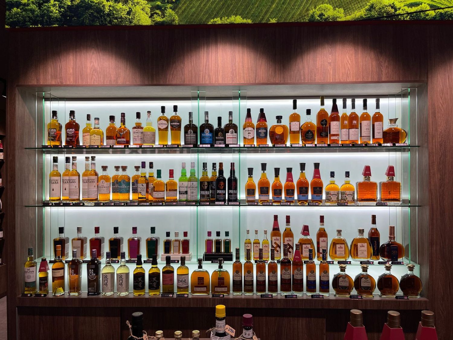 Винотека SimpleWine Бауманская