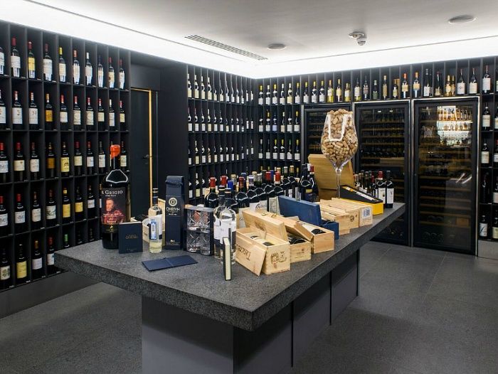 Винотека SimpleWine Таганская