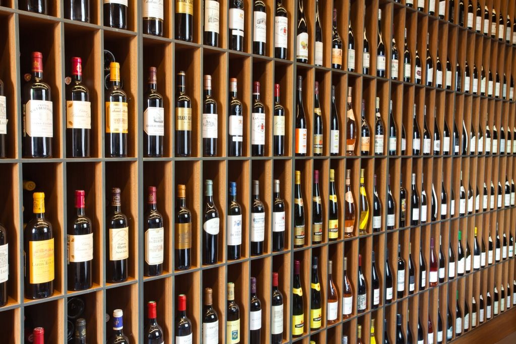 Винотека SimpleWine Ленинский