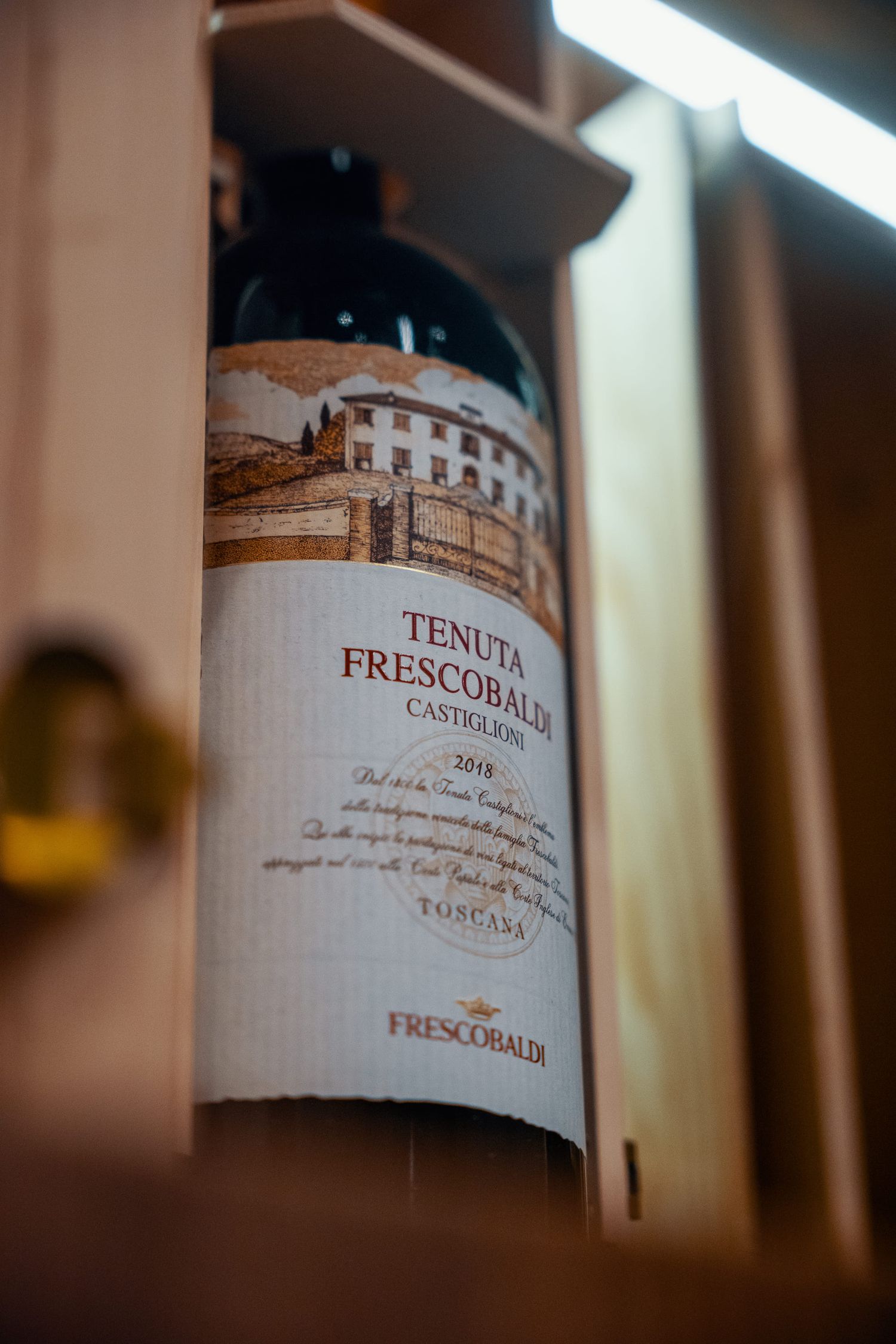 Винотека SimpleWine Сочи Красная поляна