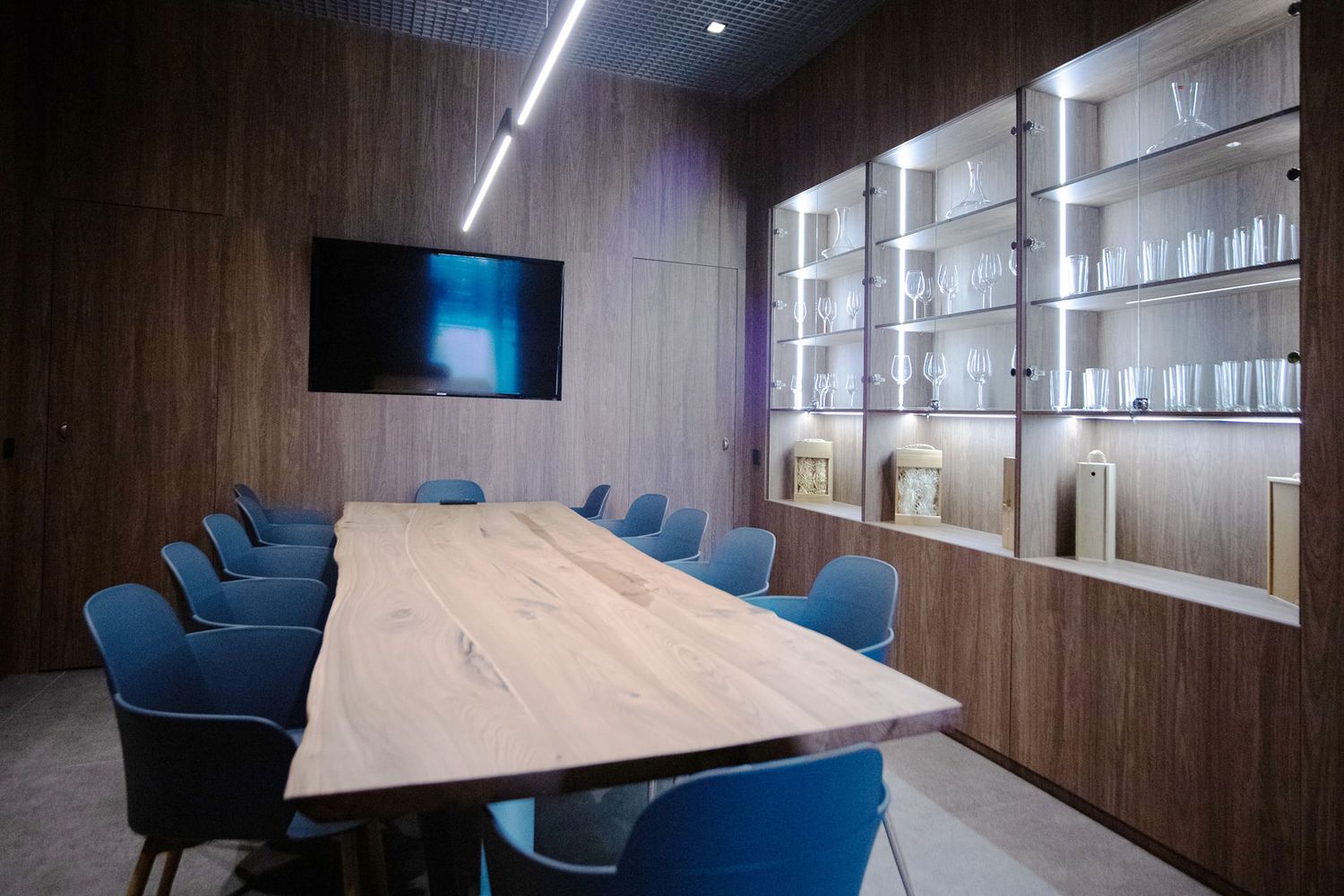 Винотека SimpleWine ЖК Фифти Фифти