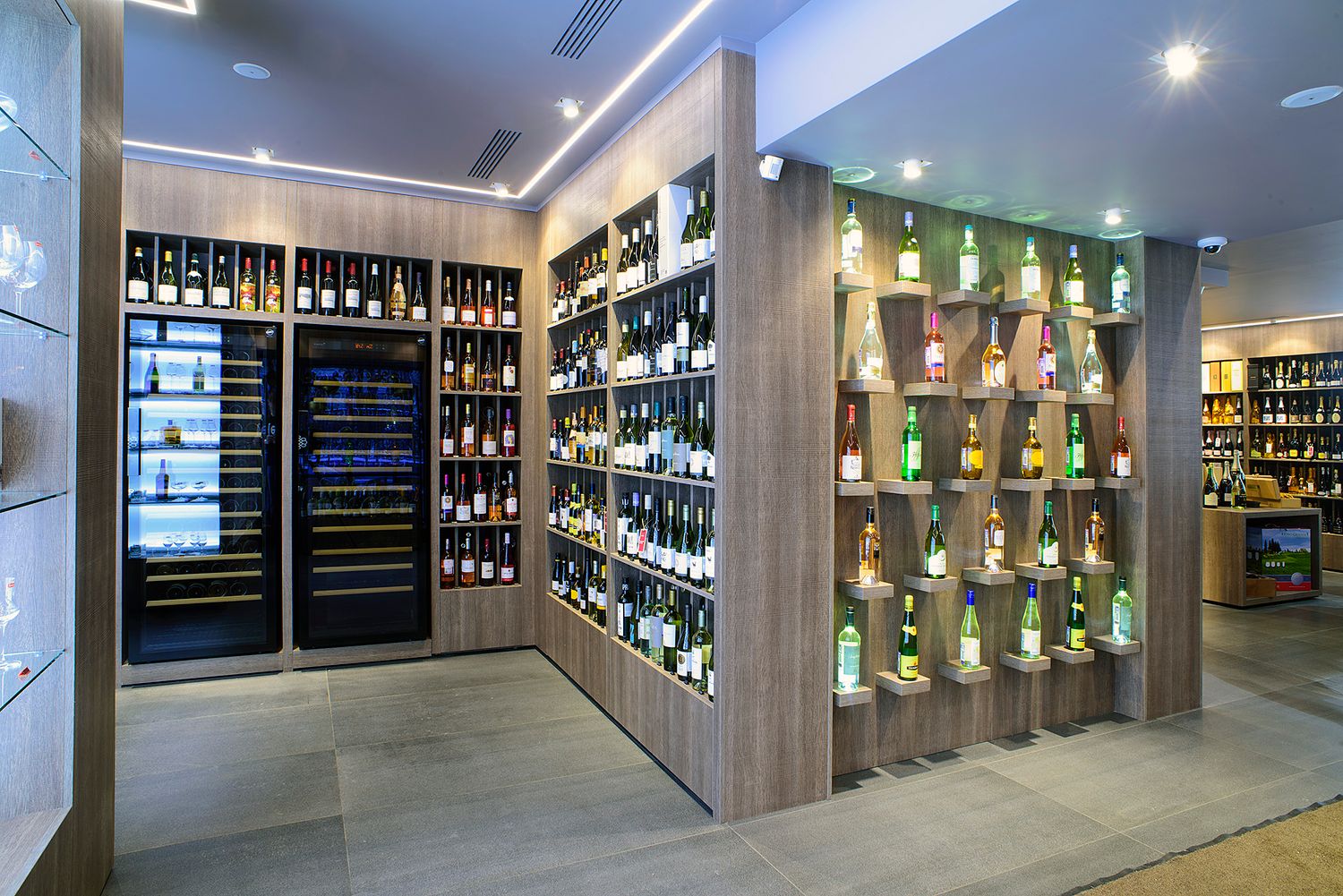 Винотека SimpleWine Покровка