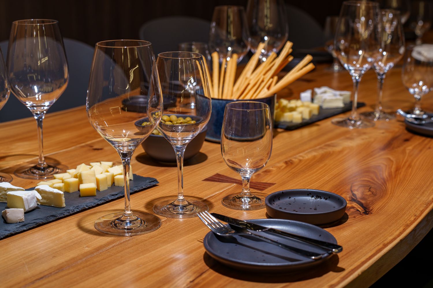 Винотека SimpleWine ЖК Спайрс