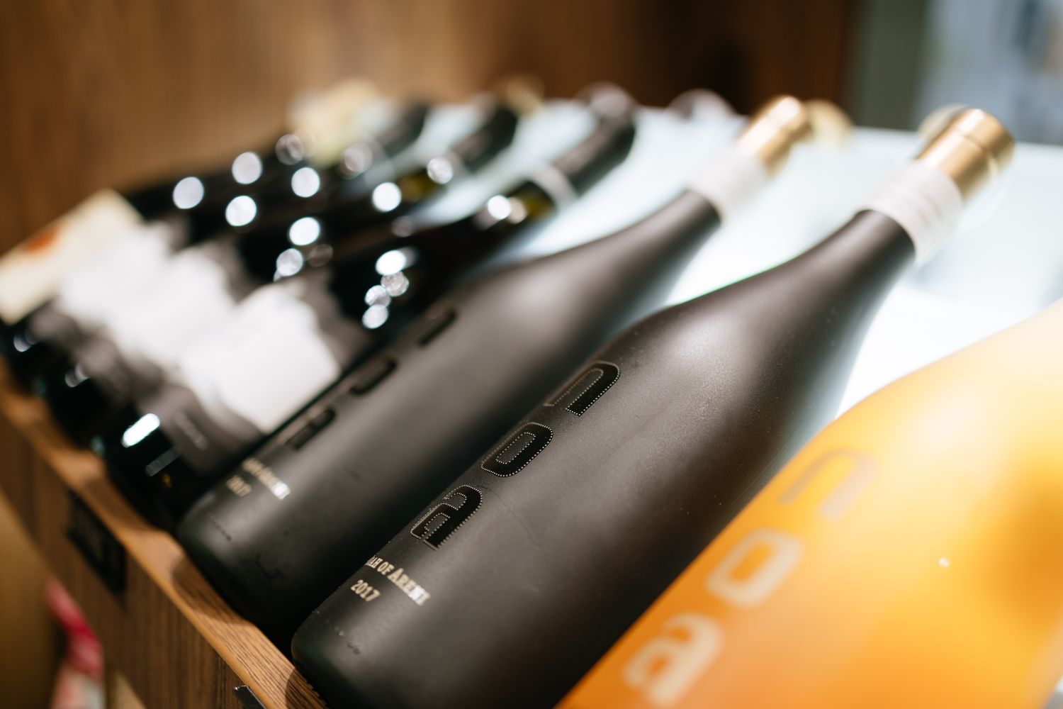 Винотека SimpleWine Ереван Плаза