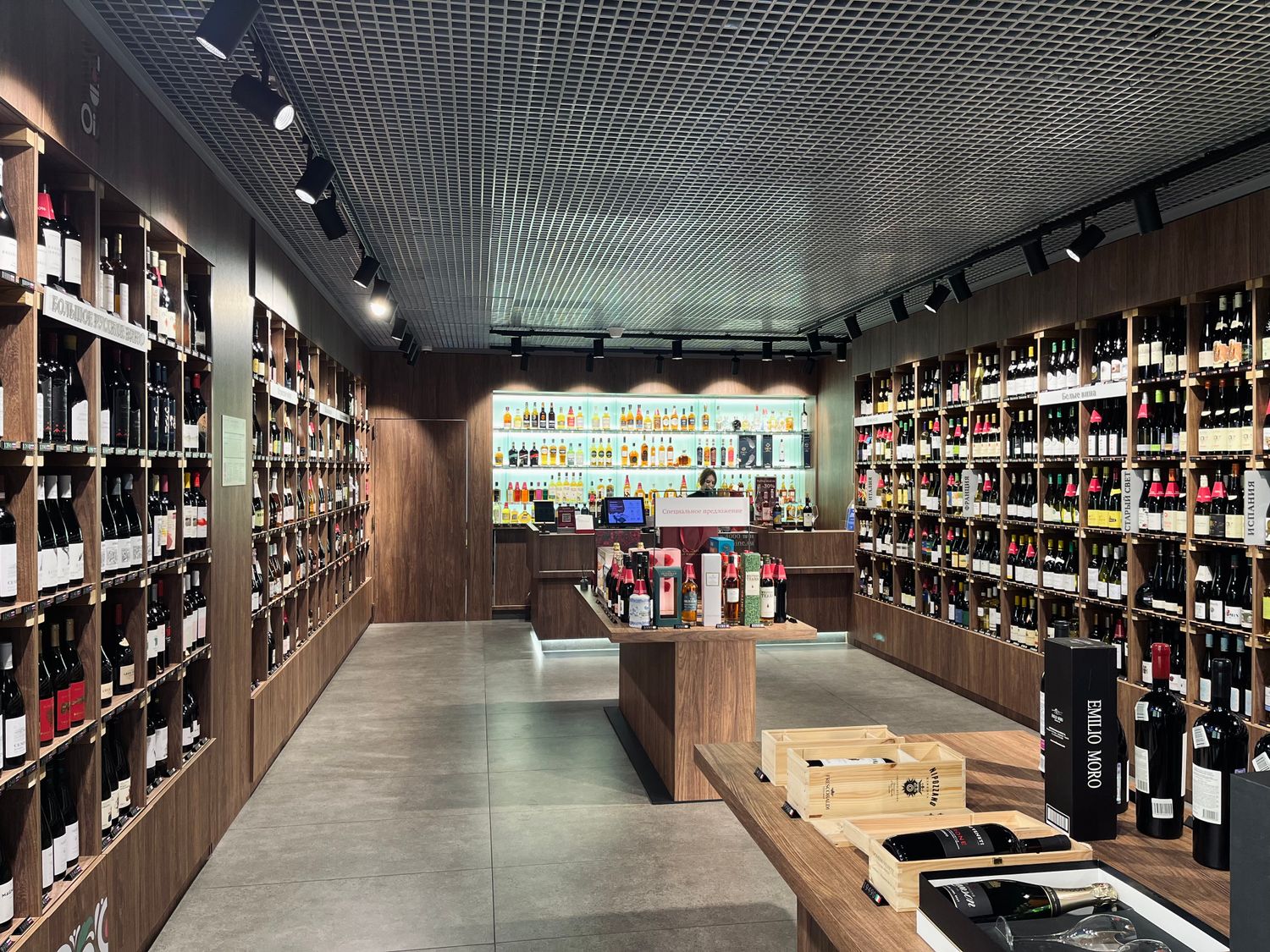 Винотека SimpleWine ЖК Привилегия, м. Чкаловская, м. Крестовский остров ...